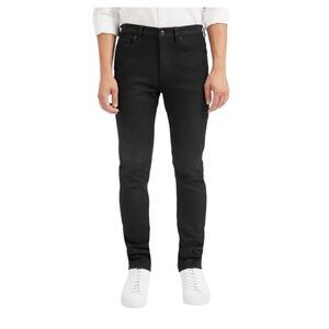 Everlane The Slim Fit Jeans in Black 30x32 New Mens Denim Pants